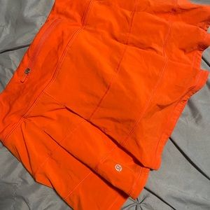 Lululemon golf/tennis skirt